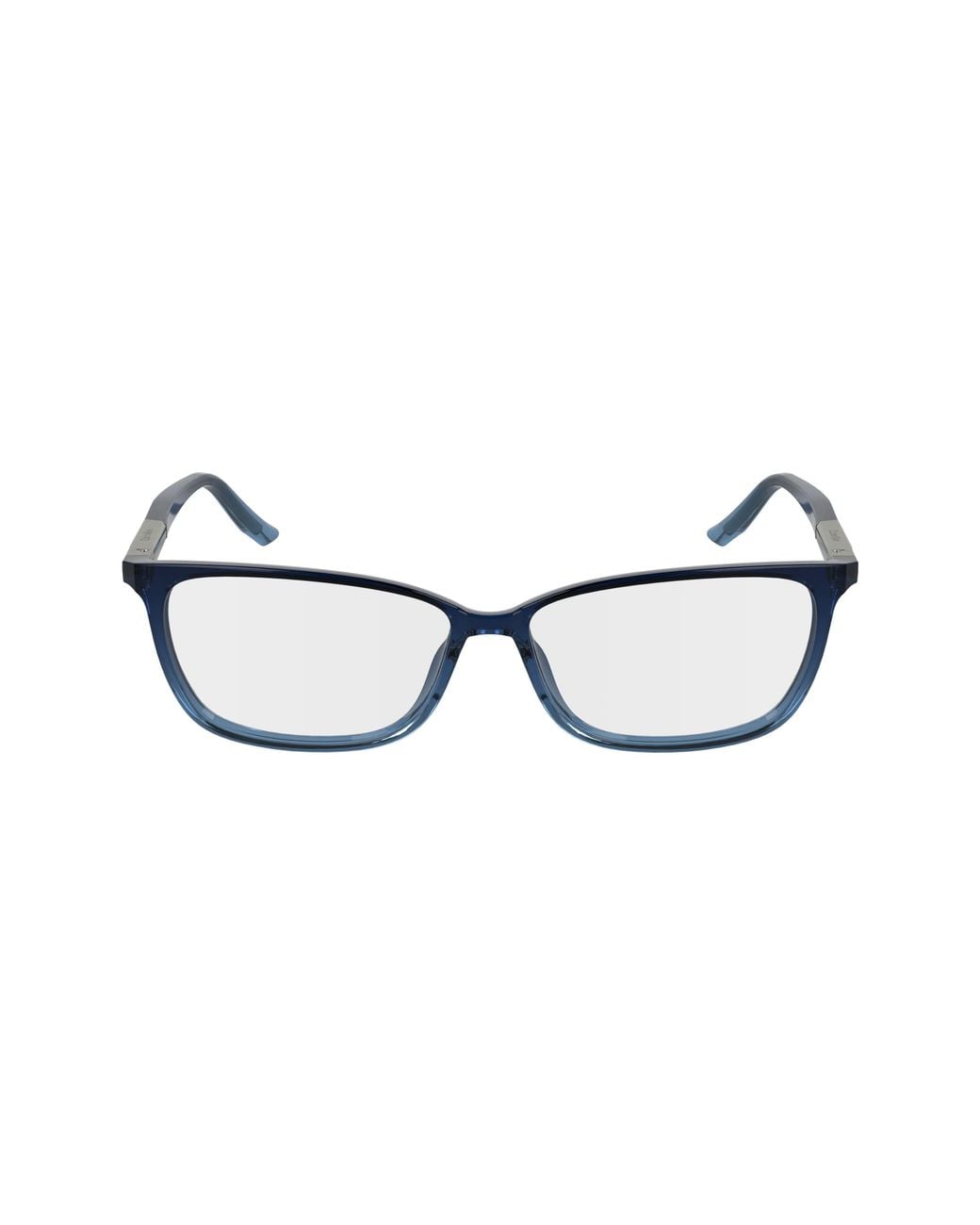Calvin Klein Black Ck24546 004 Optical Frames Bio-Inject Squared Normal