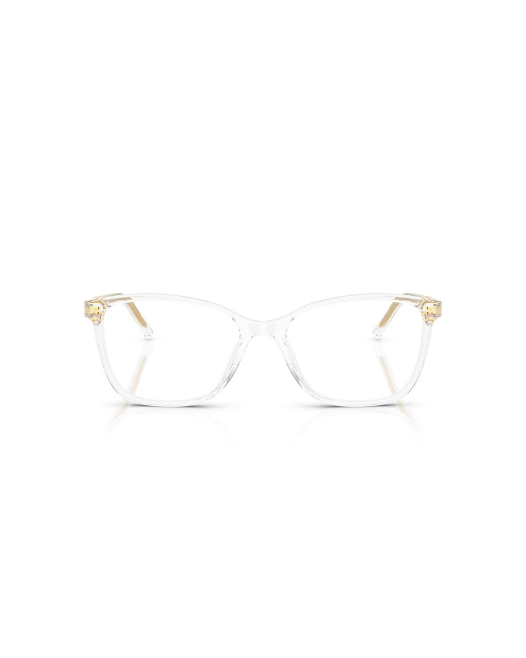Dolce & Gabbana Black Dg3424 3133 Optical Frames Acetate Squared Normal