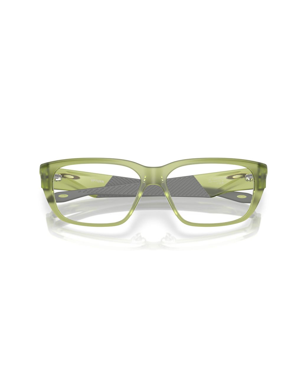 Oakley Black Ox8192D Upturn 819203 Optical Frames O_Matter Squared Normal