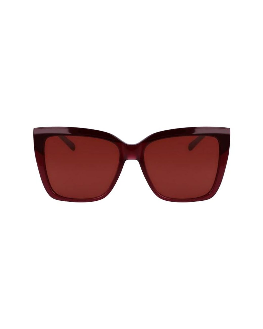 Ferragamo Black Sf1102S 606 Sunglasses Acetate Squared Normal Normal