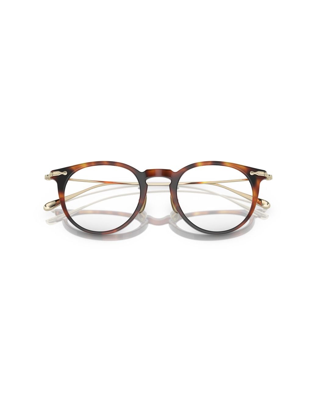 Oliver Peoples Black Ov5343D Marret 1007 Optical Frames Acetate Transparent Pantos Normal