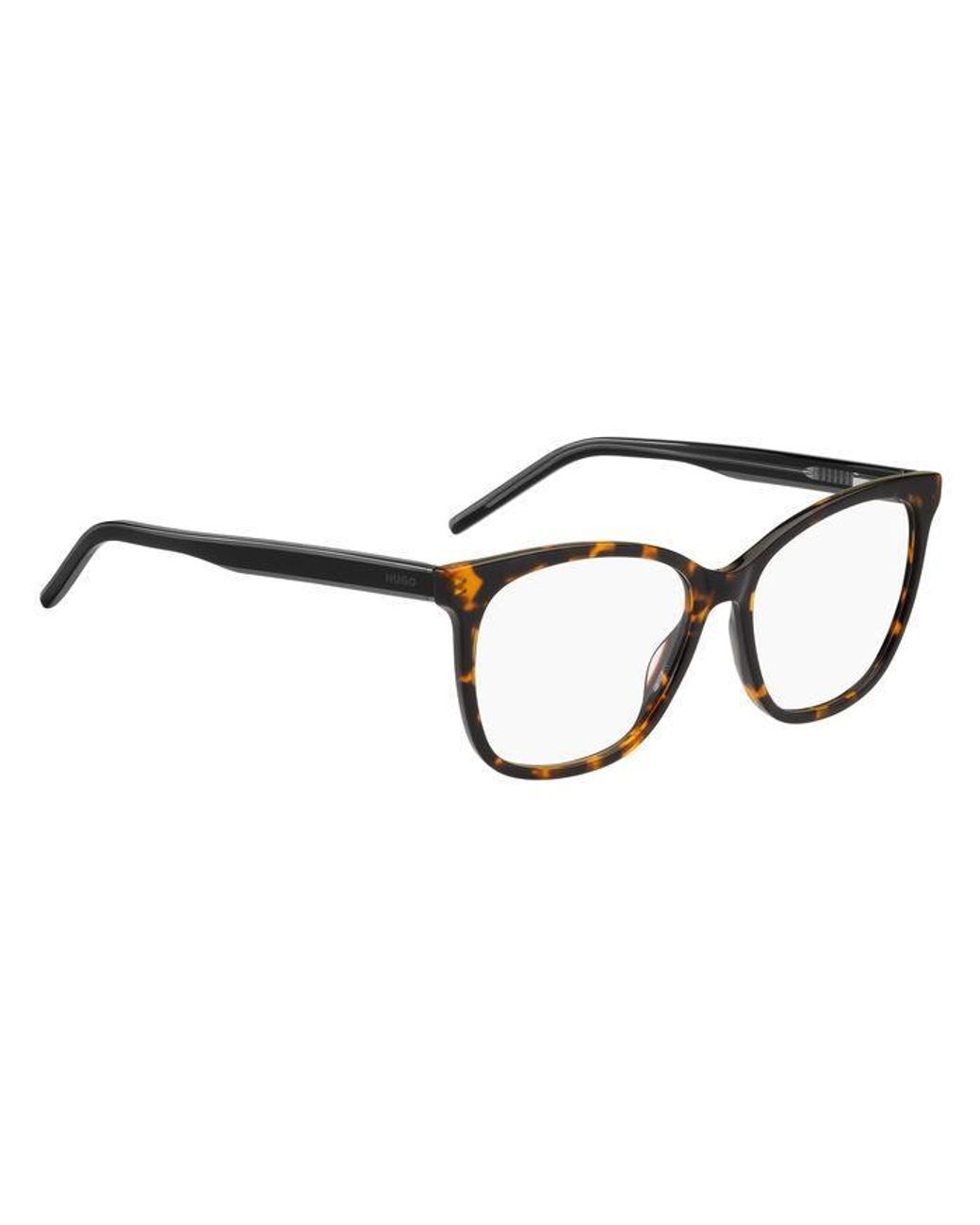 Boss Black Hg 1251 O63 Optical Frames Acetate Cat Eye