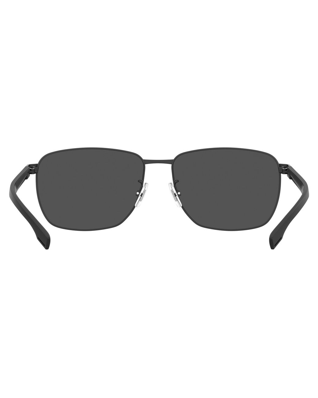 Boss Black Boss 1469/F/Sk 003/Ir Sunglasses Steel Squared for men