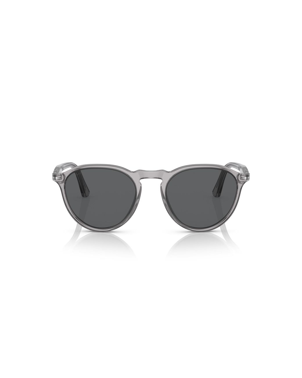 Persol Black Po3286S 309/B1 Sunglasses Acetate Pantos Normal