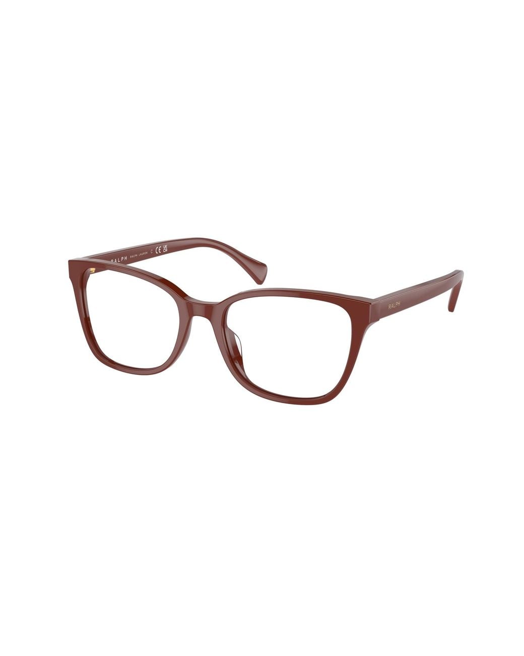 Ralph Lauren Black Ra7137U 6134 Optical Frames Acetate Pillow Normal