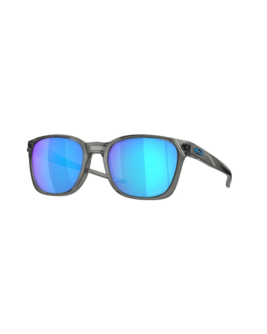 Oakley Blue Oo9018 Ojector 901814 Sunglasses O_Matter Squared Polarized Prizm for men
