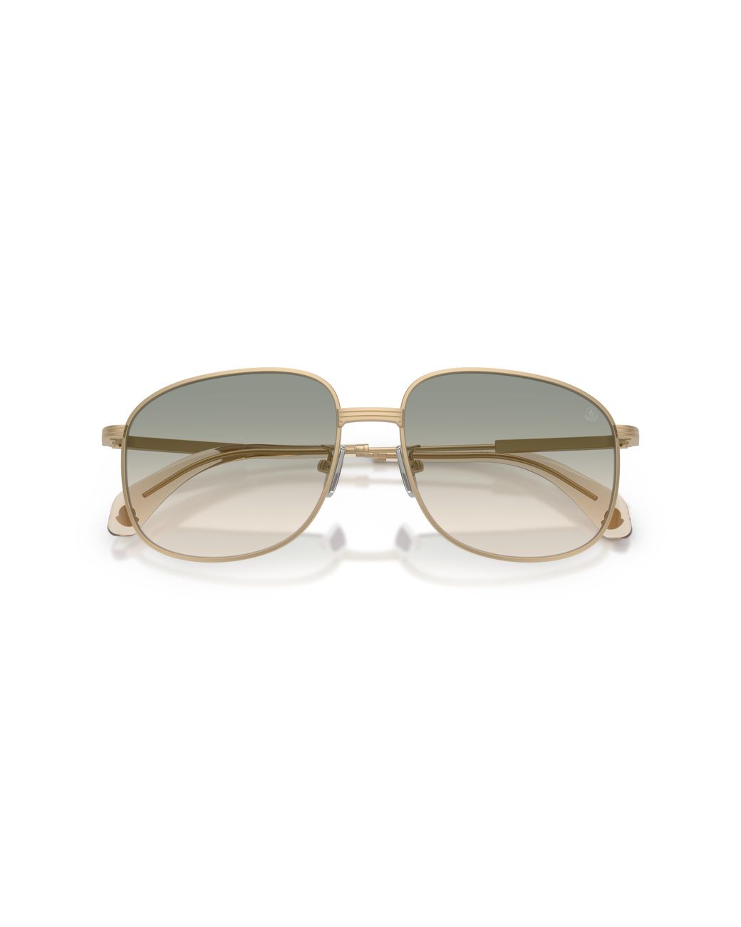 Moncler Black Me4013 Fennix 10242C Sunglasses Steel Pilot Normal Nuanced