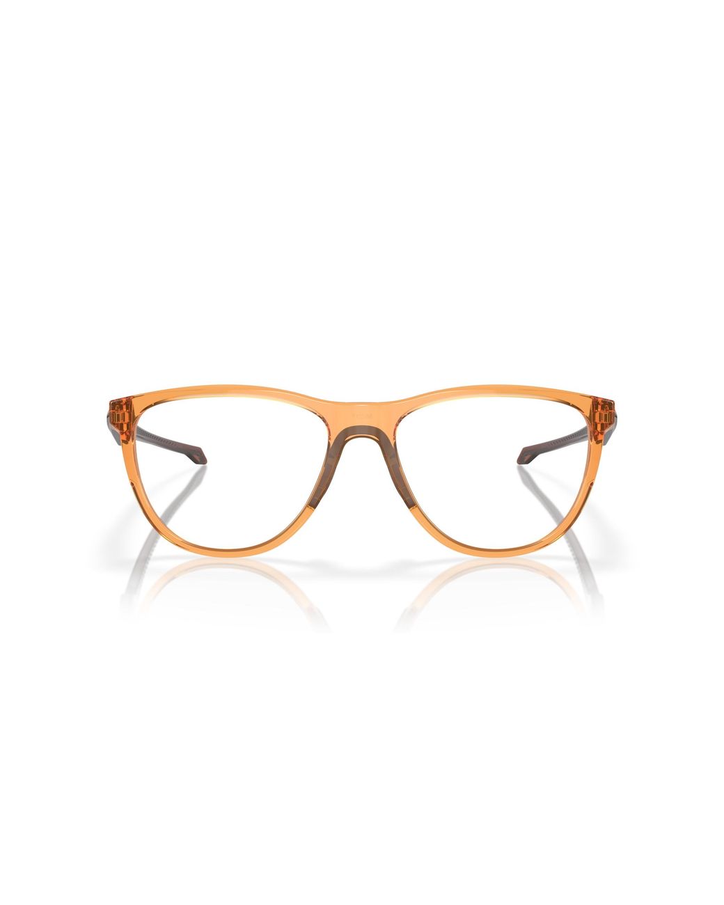 Oakley Black Ox8056 Admission 805607 Optical Frames O_Matter Round Normal for men