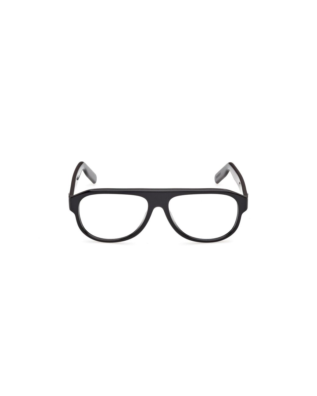 Adidas Originals Black Or5154 1 Optical Frames Acetate Pilot Normal for men