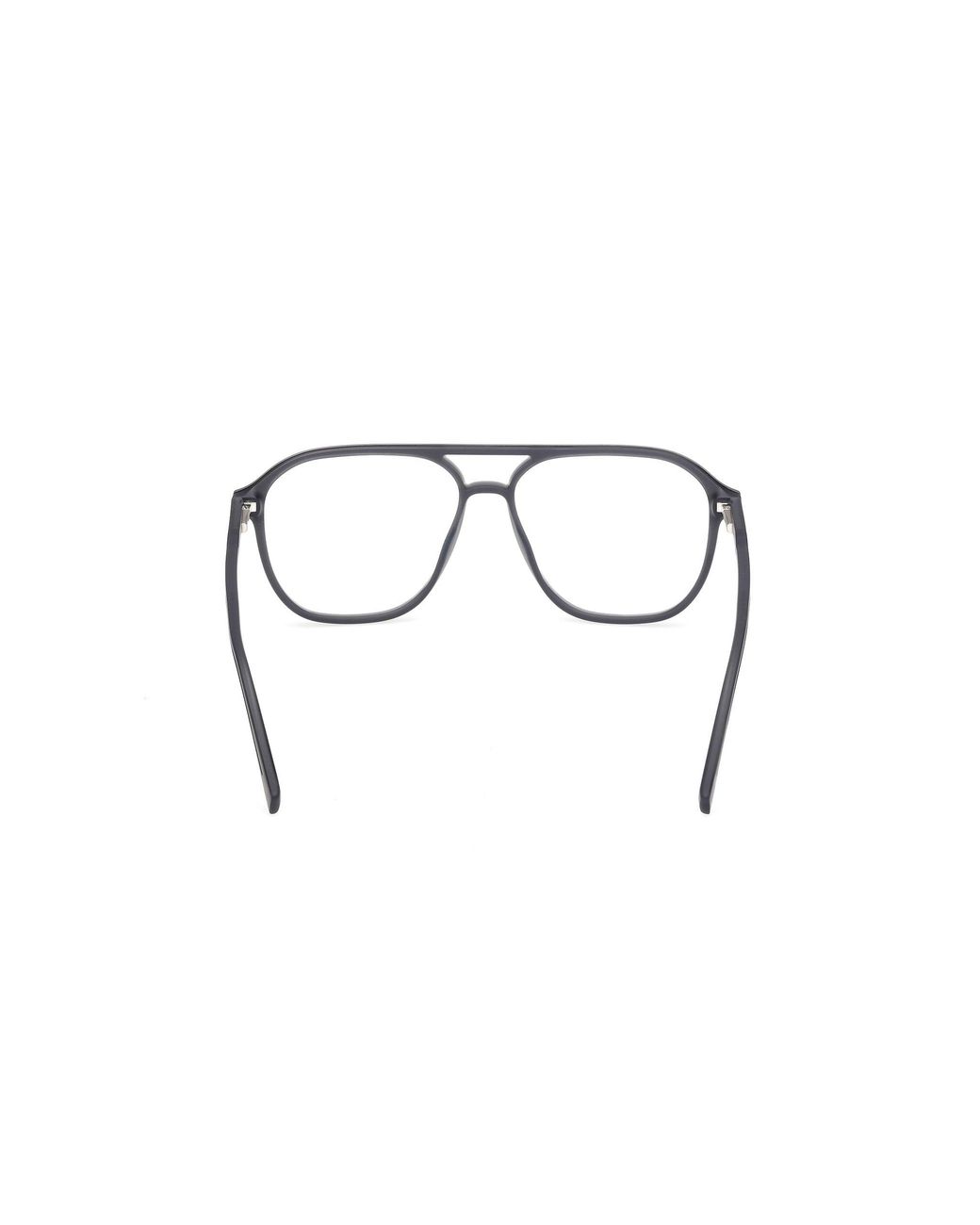 Timberland Black Tb50067 020 Optical Frames Injected Squared Normal for men