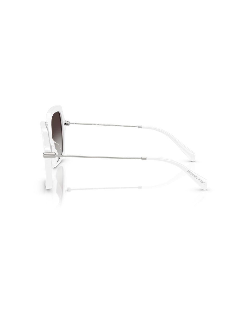 Michael Kors Black Mk2247U Quogue 31008G Sunglasses Acetate Squared Normal Shaded