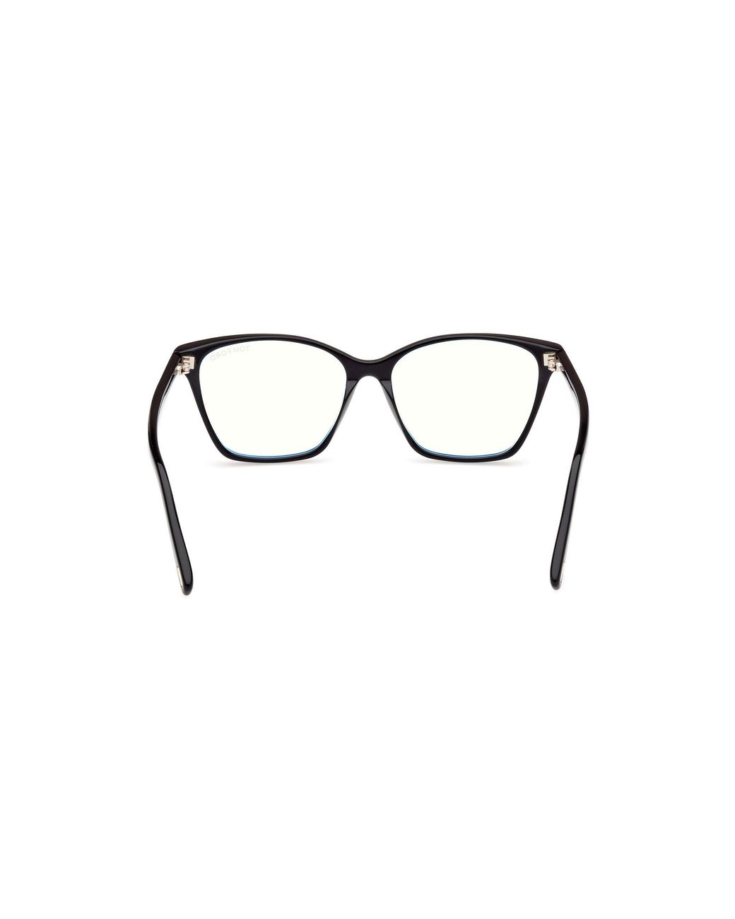 Tom Ford Black Ft5949-B 1 Optical Frames Acetate Cat Eye Normal