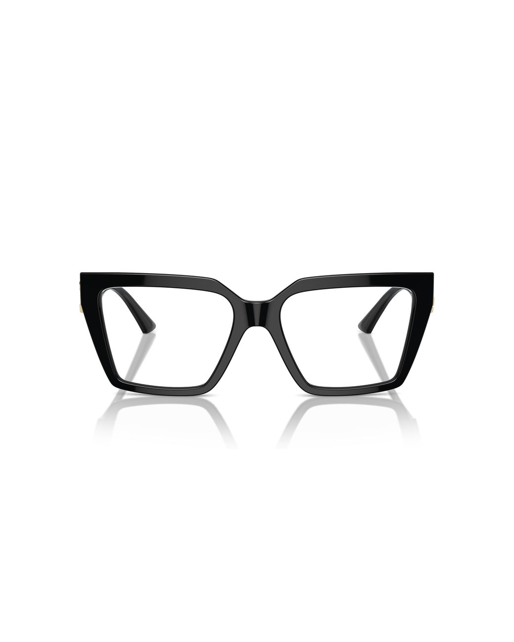 Jimmy Choo Black Jc3017U 5053 Optical Frames Acetate Cat Eye