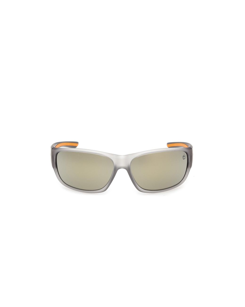 Timberland Black Tb00084 20H Sunglasses Injected Squared Polarized for men