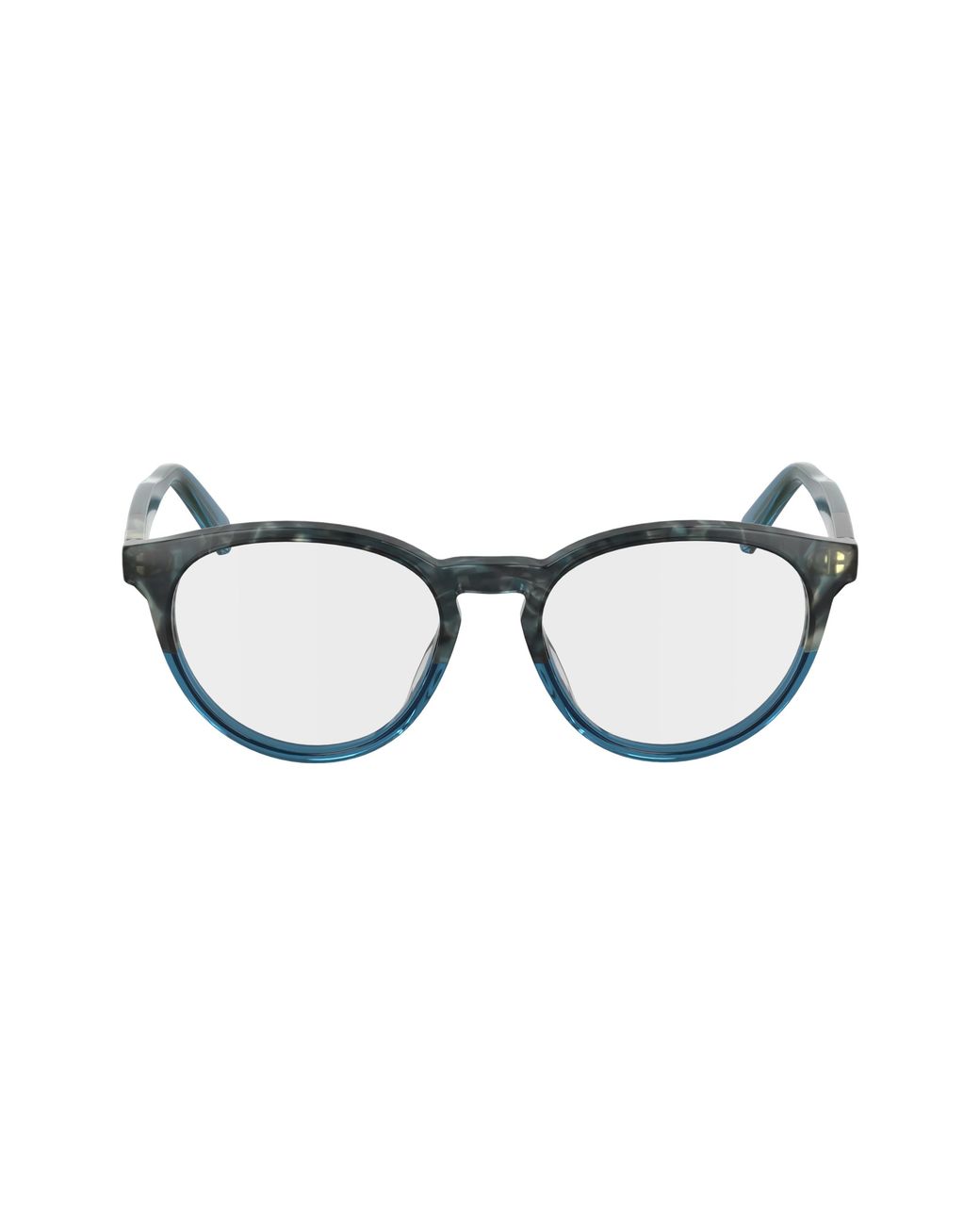 Longchamp Black Lo2752 408 Optical Frames Acetate Geometric Normal