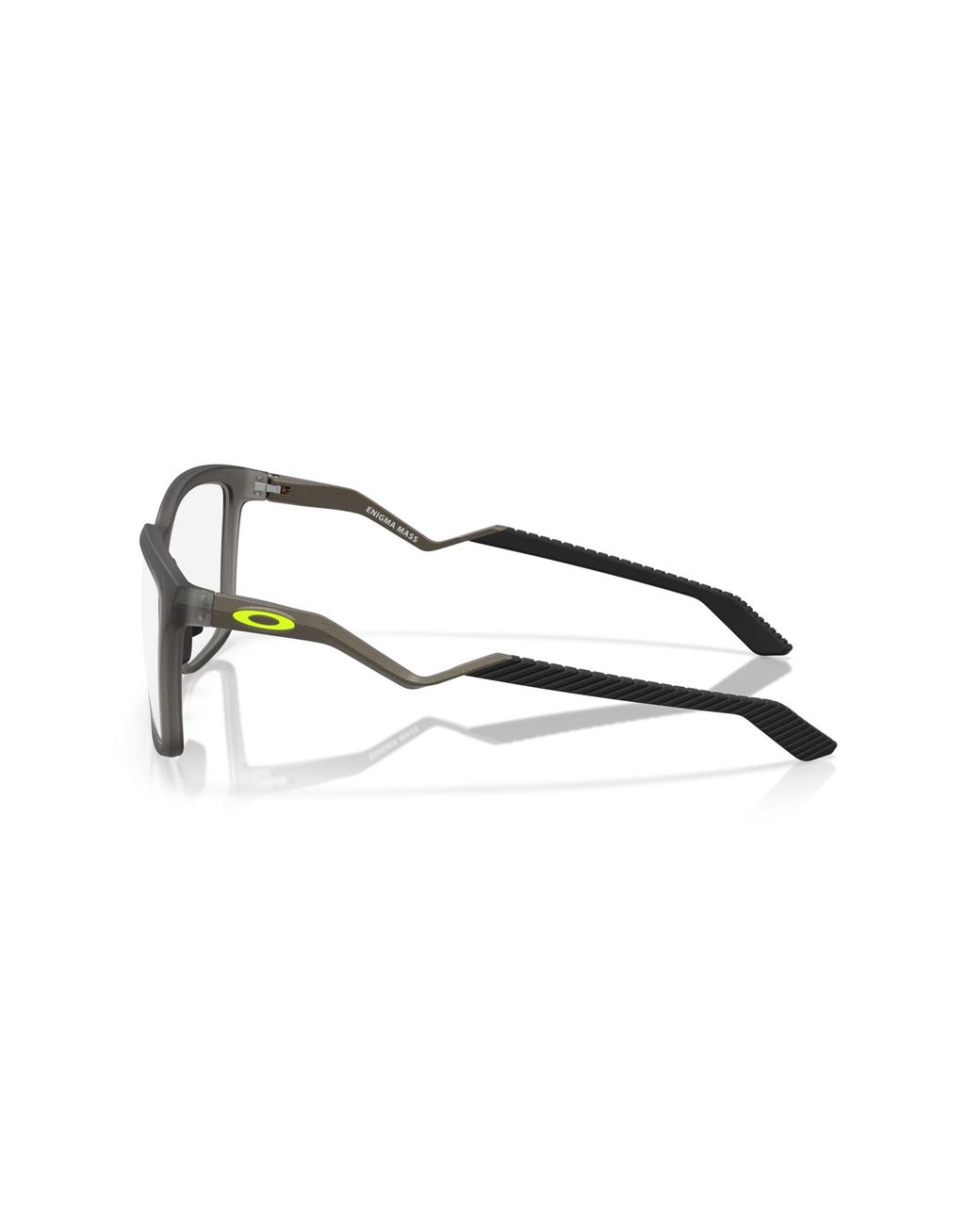 Oakley Black Ox8191 Enigma Mass 819102 Optical Frames O_Matter Squared Normal