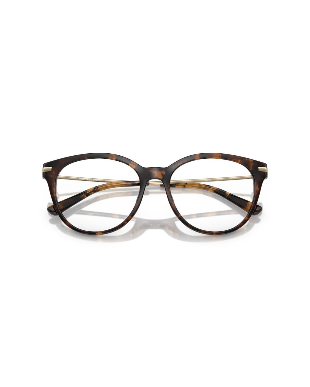 Michael Kors Black Mk4135U Tortola 3006 Optical Frames Injected Round Normal