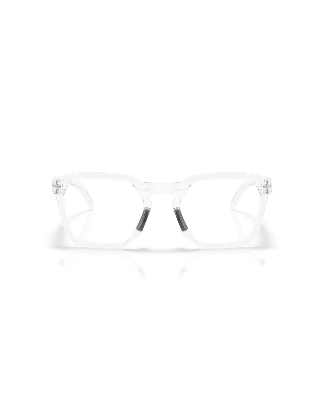 Oakley Black Ox8208 Hstn Sq Rx 820802 Optical Frames O_Matter Squared Normal