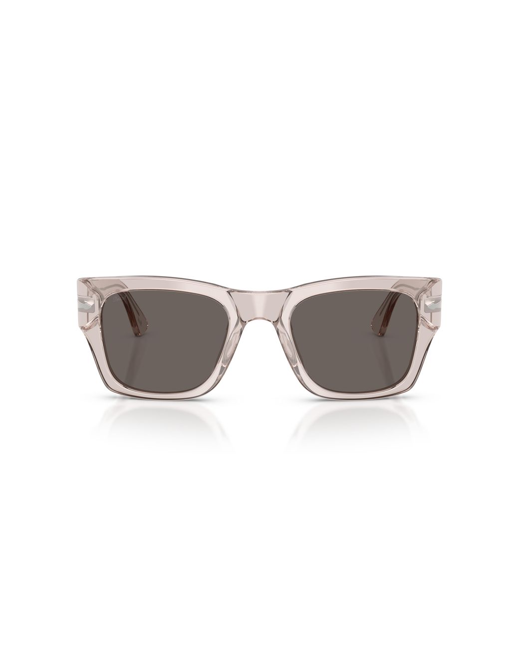 Persol Black Po3384S 1229B1 Sunglasses Acetate Squared Normal