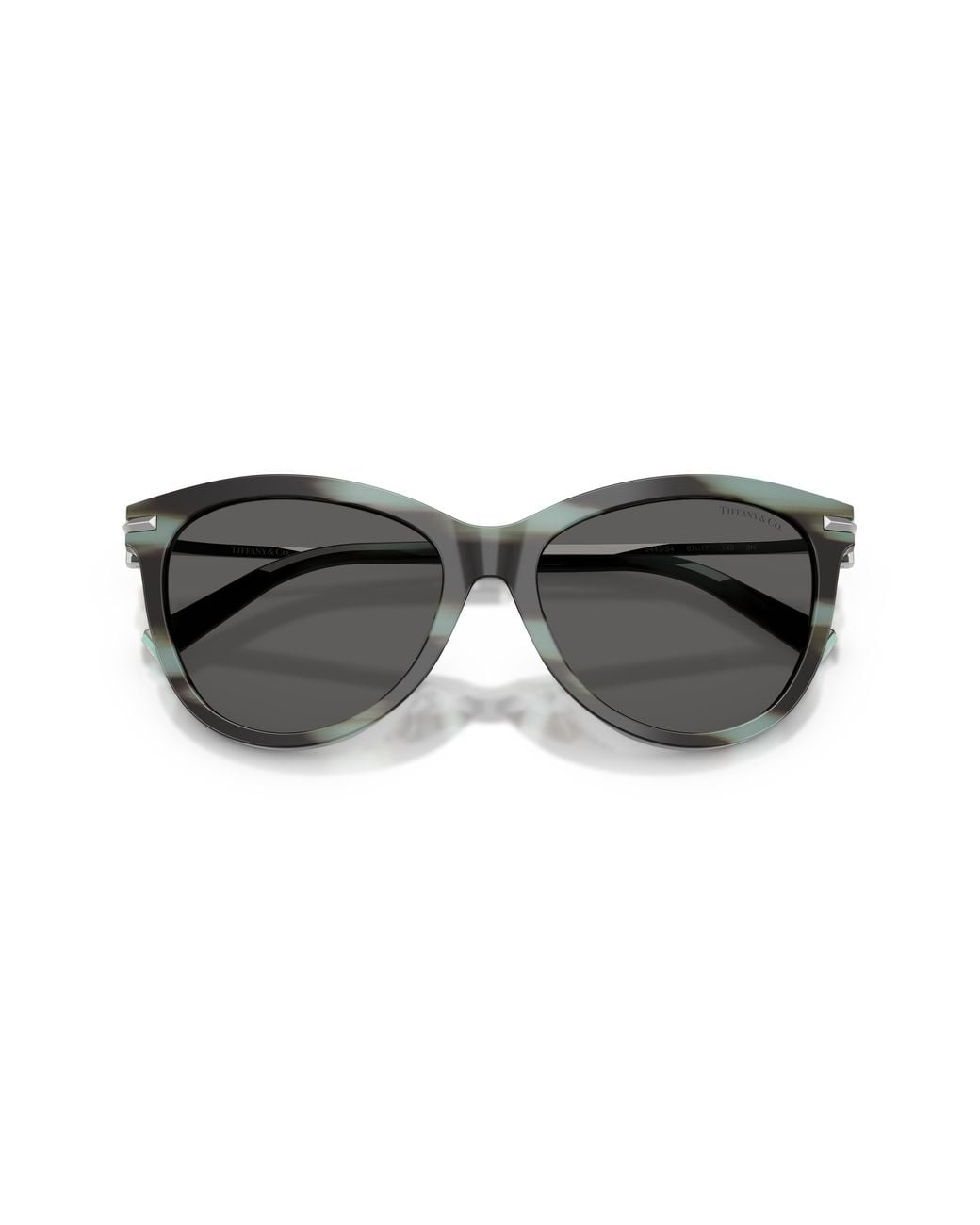 Tiffany & Co Black Tf4258Bu 8443S4 Sunglasses Acetate Pantos Normal