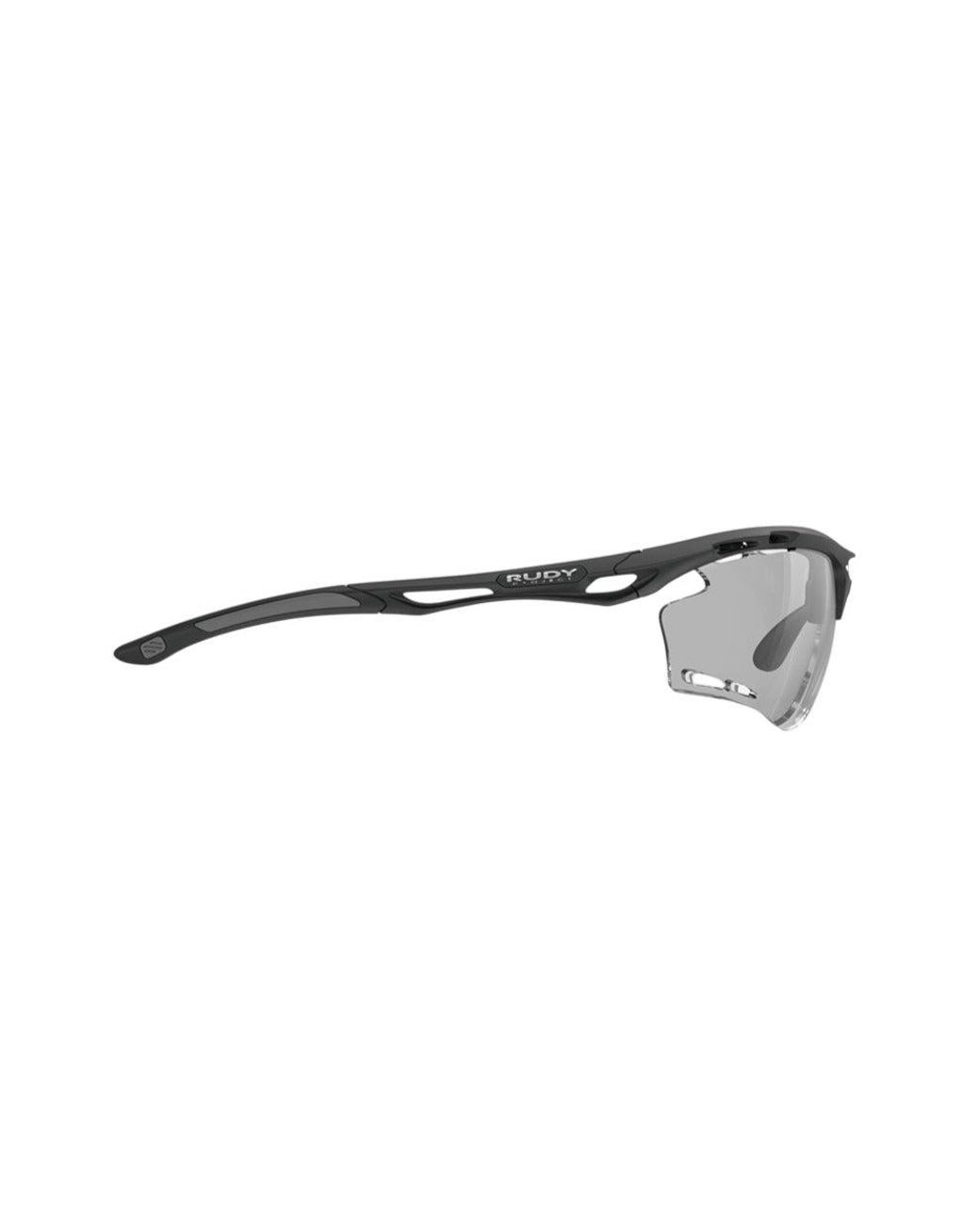 Rudy Project Black Propulse Matte