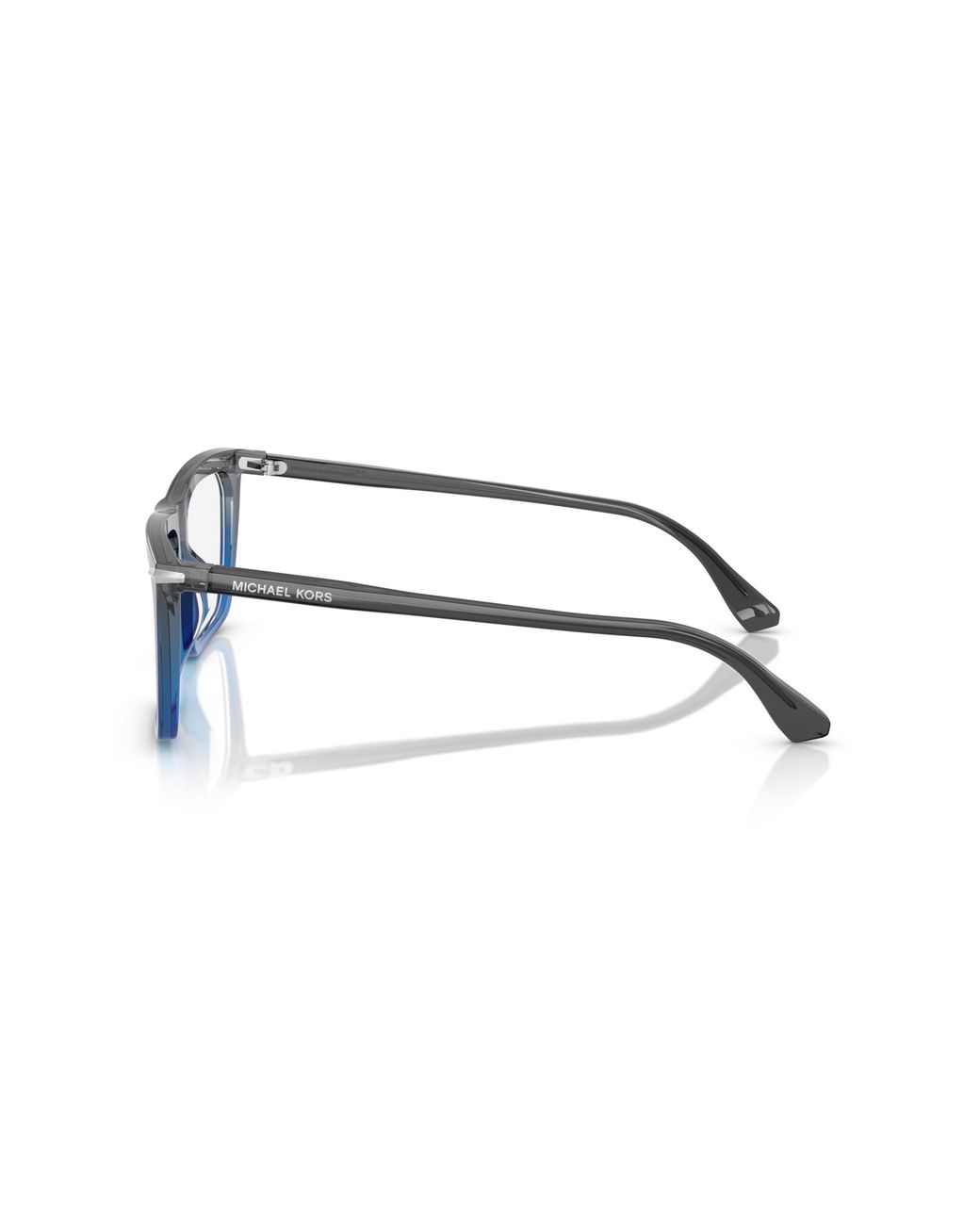 Michael Kors Black Mk4157U Echo Park 4011 Optical Frames Acetate Squared Normal for men