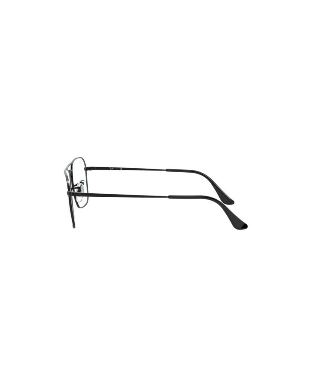 Ray-Ban Black Ray