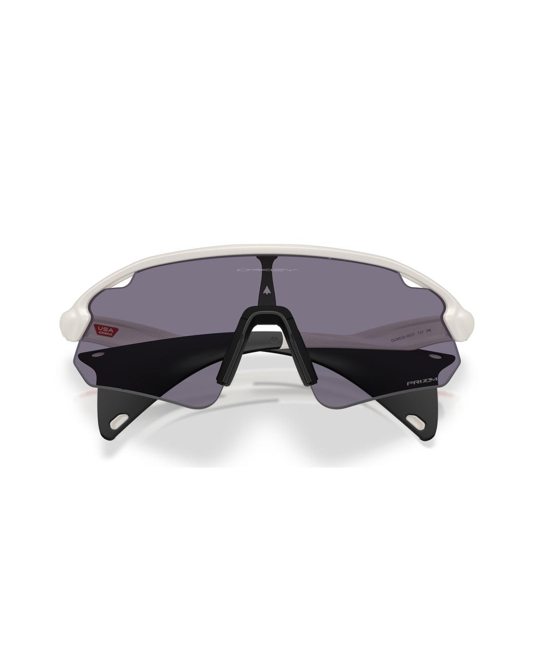 Oakley Black Oo9525 Stunt Devil A 952505 Sunglasses O_Matter Squared Normal