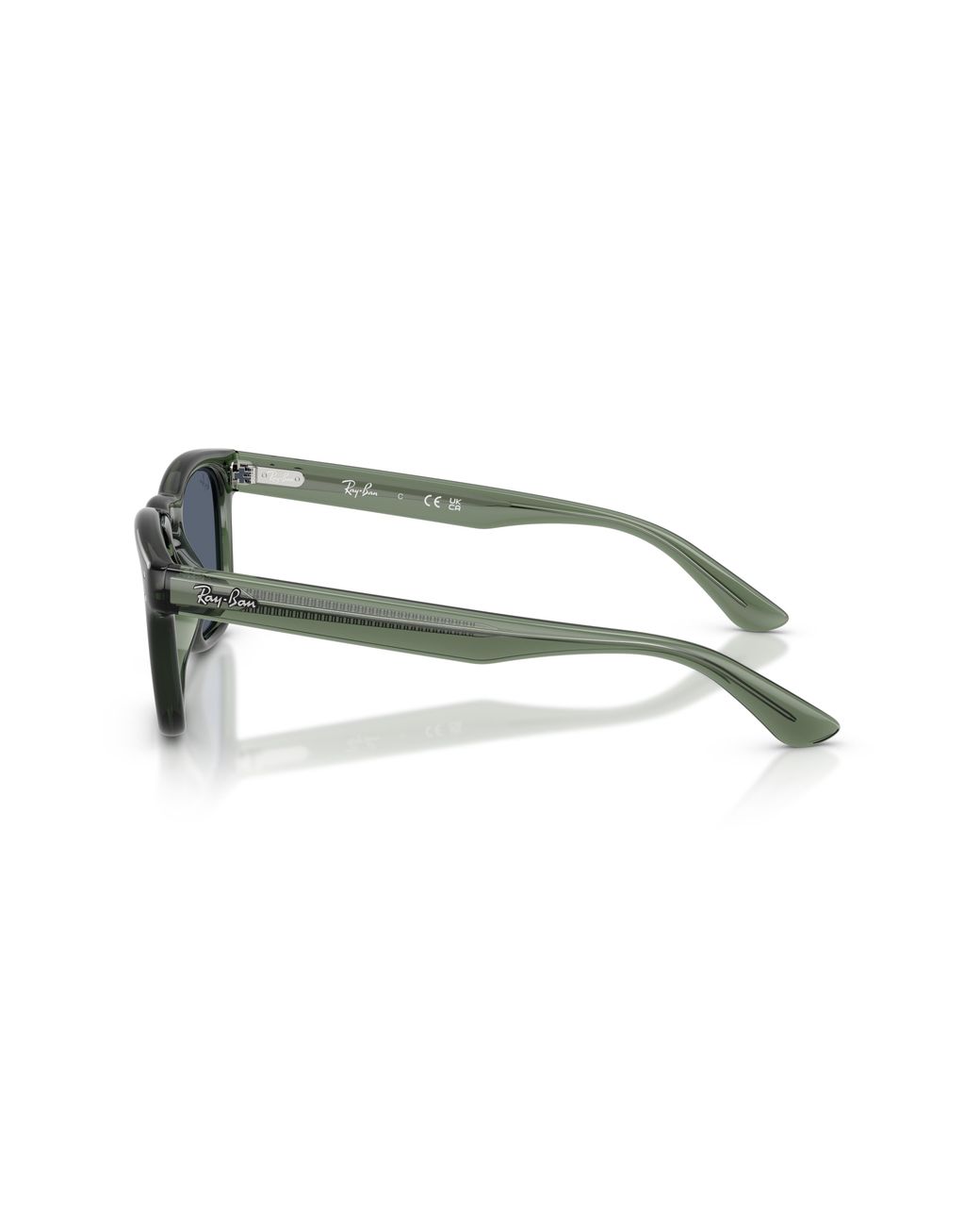 Ray-Ban Black Ray