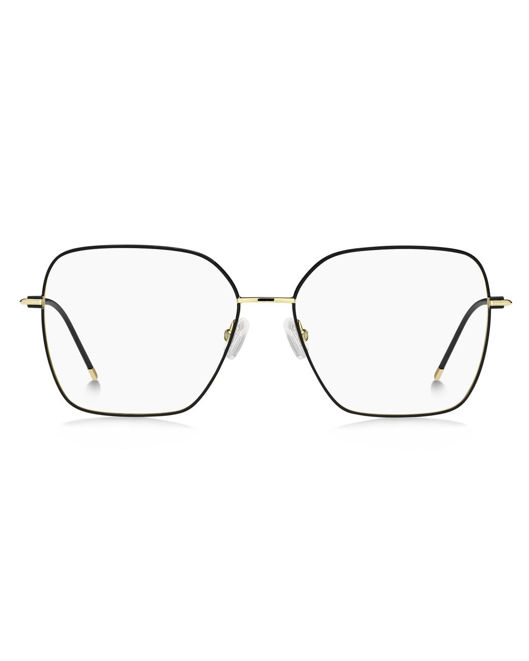 Boss Black Boss 1464 2M2 Optical Frames Steel Squared