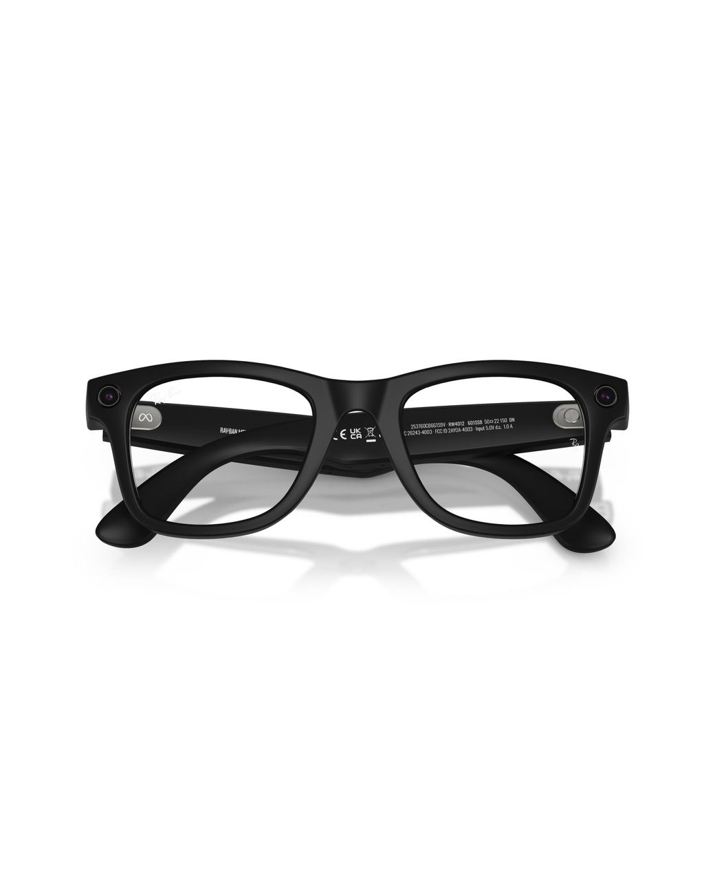 Ray-Ban Black Ray