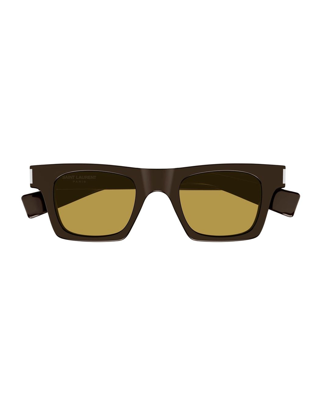 Saint Laurent Black Sl 719 004 Sunglasses Acetate Squared