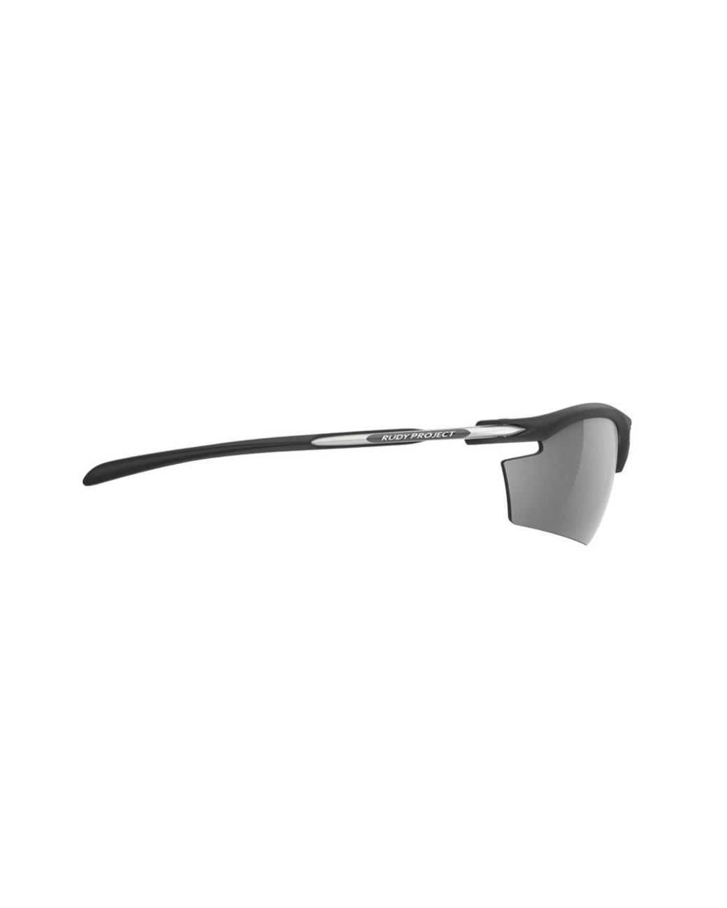 Rudy Project Black Rydon Matte