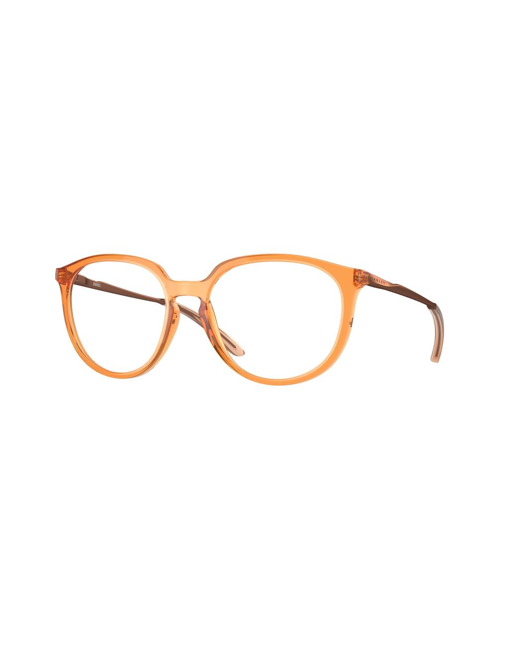 Oakley Black Ox8150 Bmng 815005 Optical Frames O_Matter Round Normal