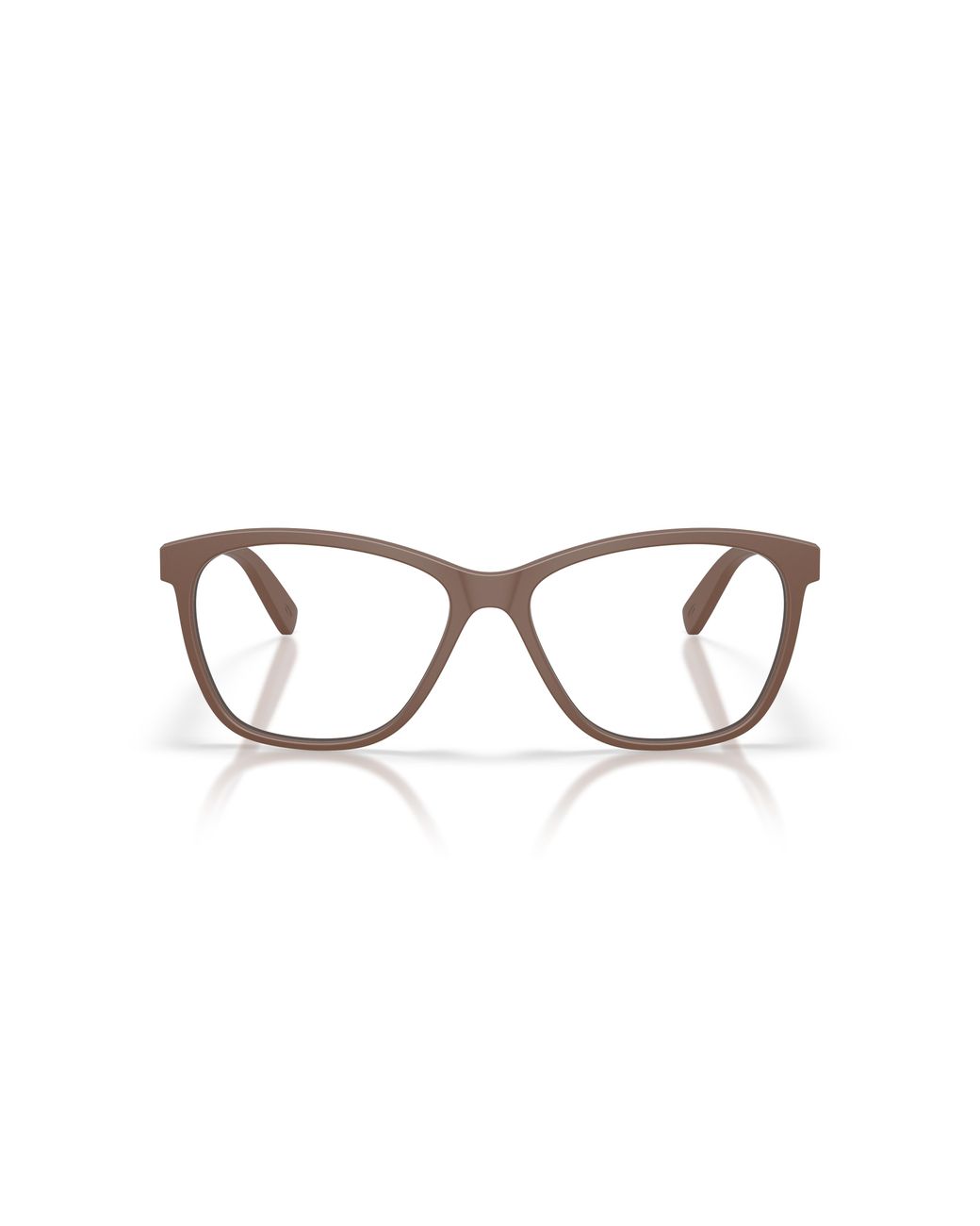 Oakley Black Ox8155 Alias 815514 Optical Frames O_Matter Transparent Round Normal