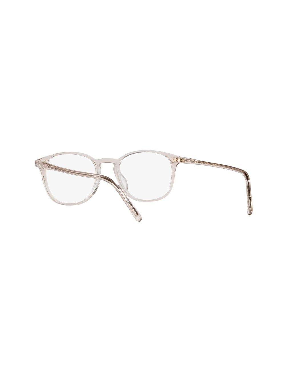 Oliver Peoples Black Ov5397U Finley Vintage 1669 Optical Frames Acetate Transparent Squared Normal