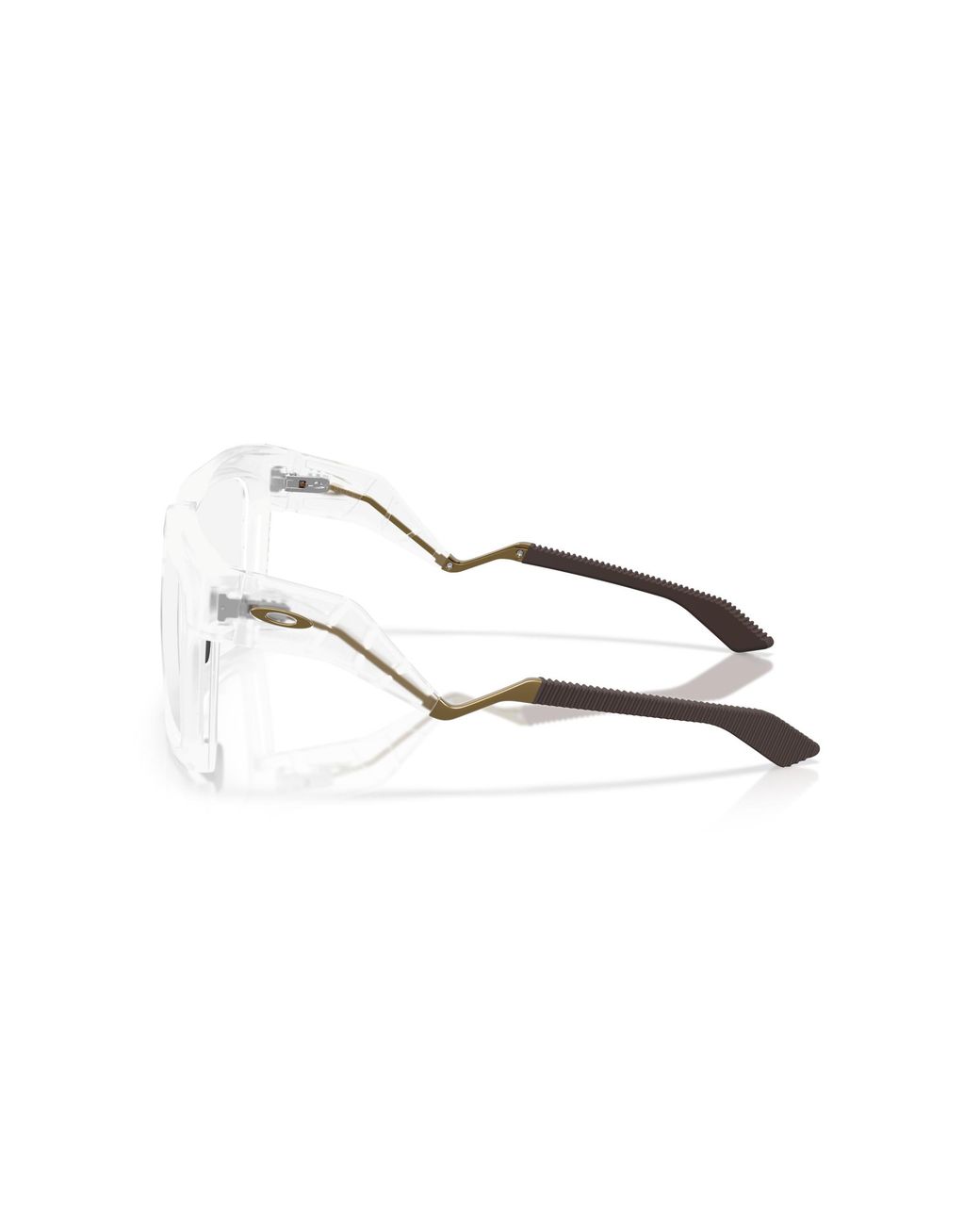 Oakley Black Ox8190 Enigma Ink 819005 Optical Frames O_Matter Squared Normal