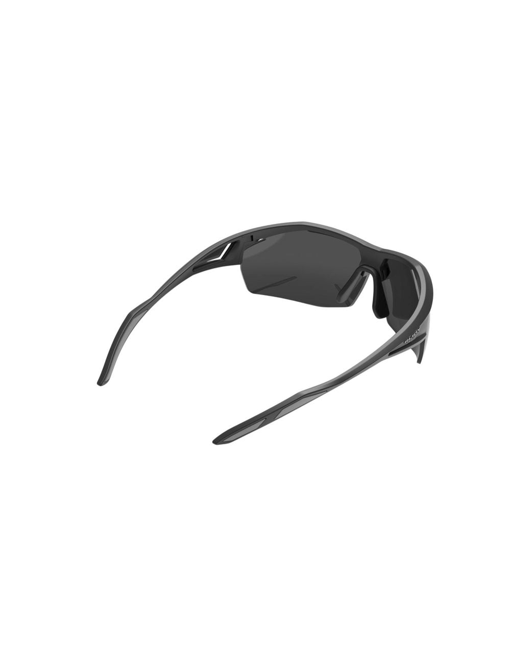 Rudy Project Black Sydus Matte