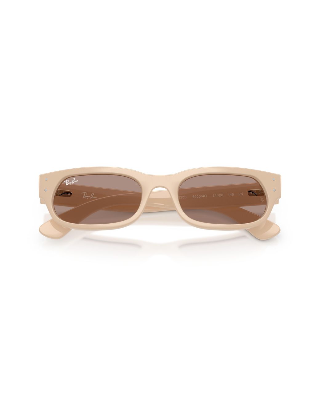 Ray-Ban Black Ray