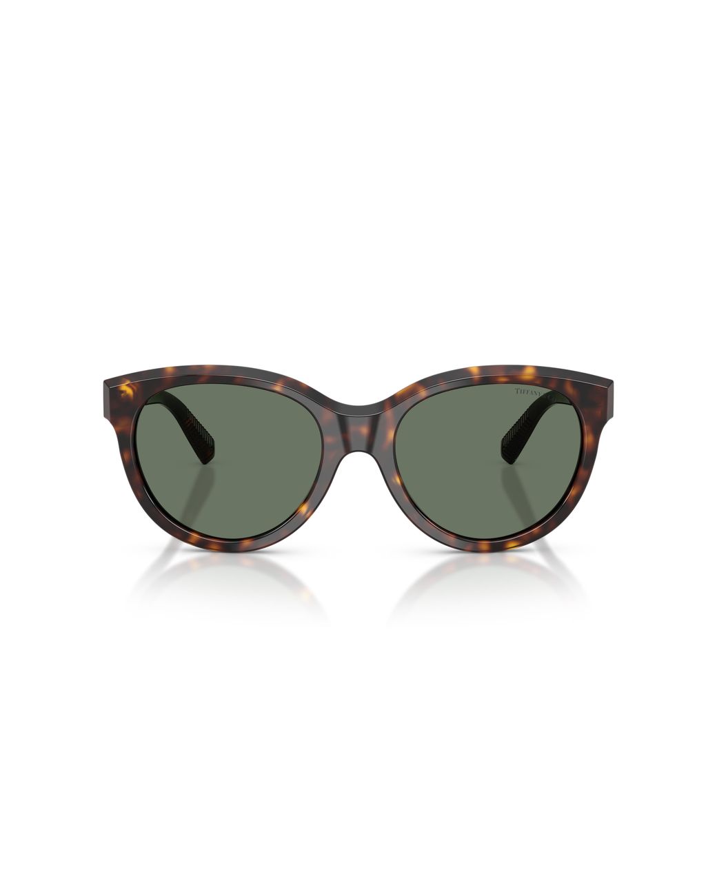 Tiffany & Co Black Tf4271 80153H Sunglasses Acetate Cat Eye Normal