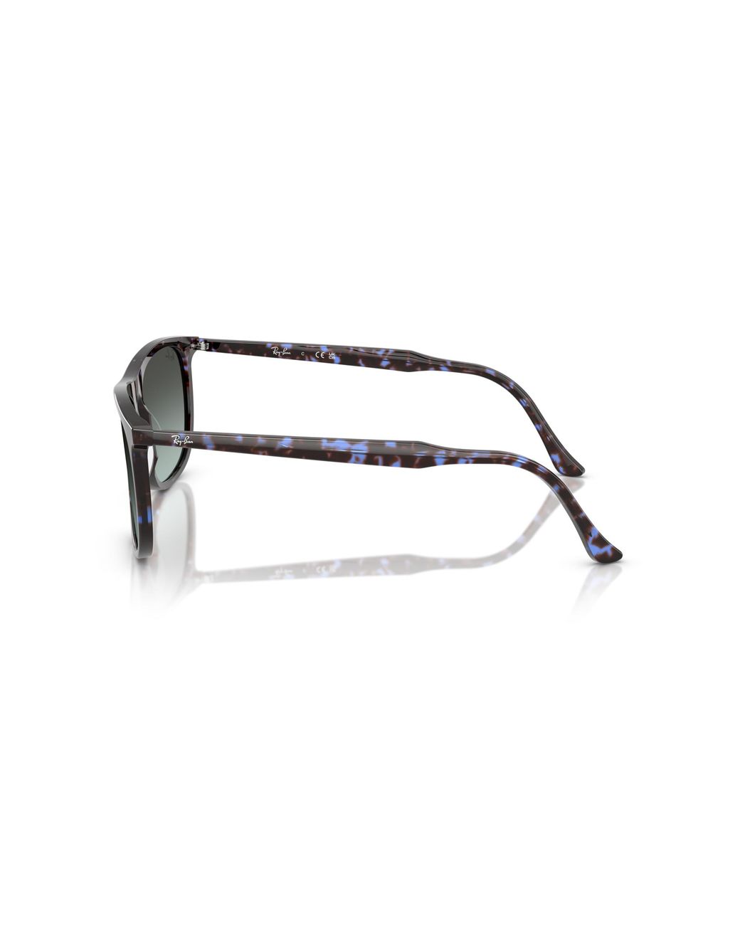 Ray-Ban Black Ray