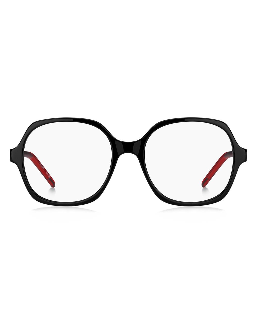 Boss Black Hg 1302 Oit Optical Frames Acetate Geometric