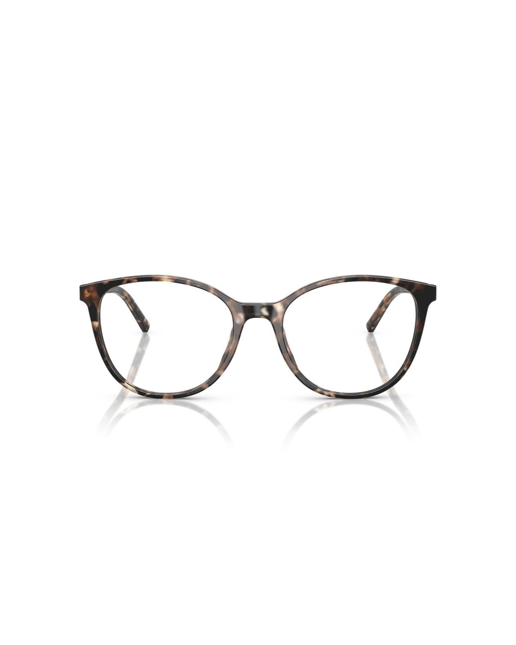 Dolce & Gabbana Black Dg3425 3438 Optical Frames Acetate Butterfly Normal