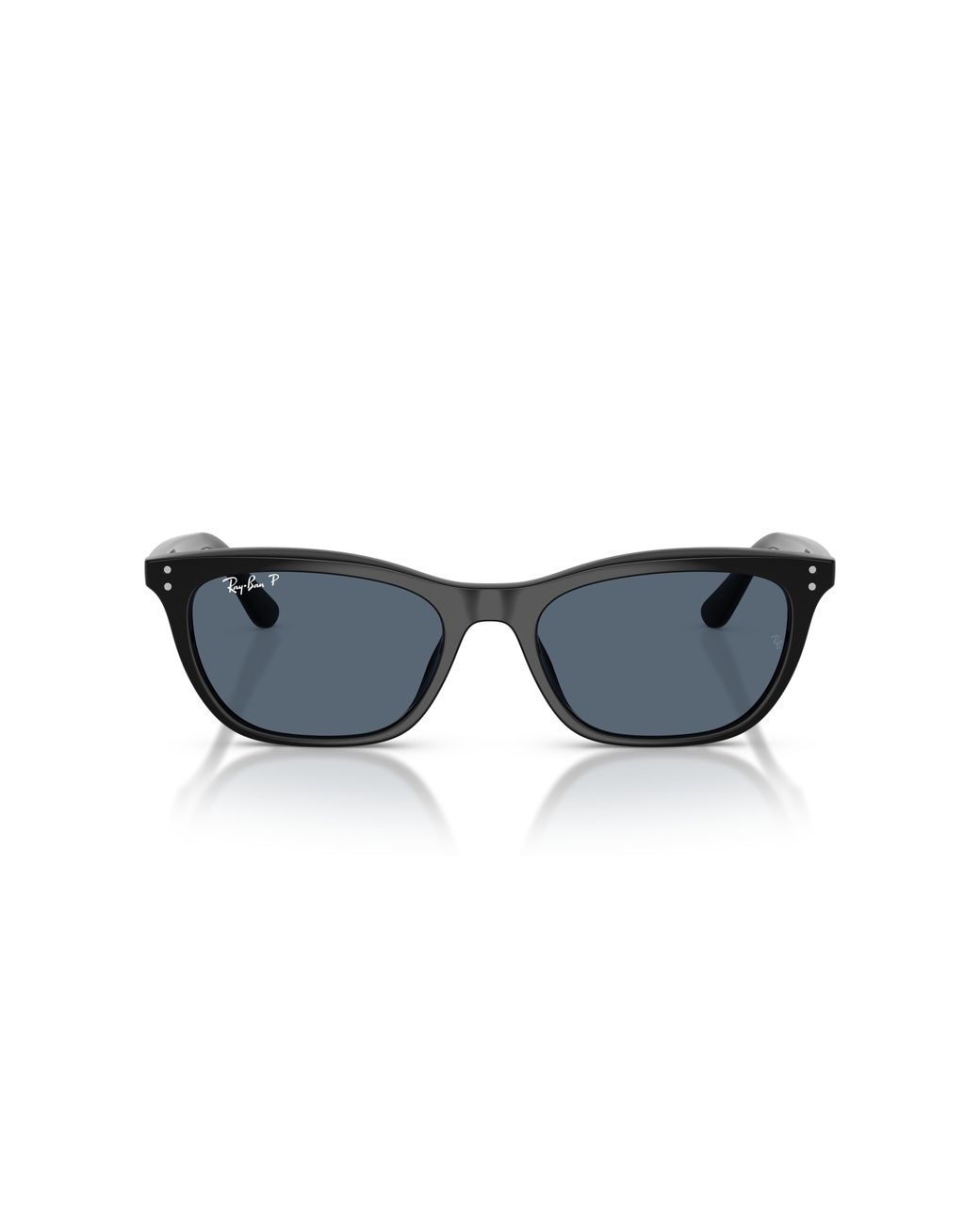 Ray-Ban Black Ray