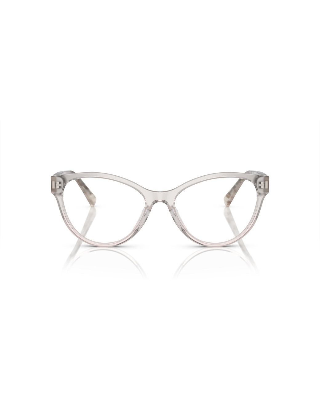 Ralph Lauren Black Rl6238U 6112 Optical Frames Acetate Cat Eye Normal