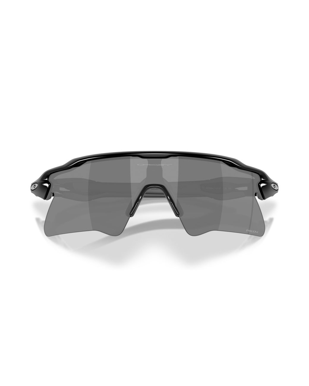 Oakley Black Oo9541 Radar Ev Heater 954101 Sunglasses O_Matter Squared Normal
