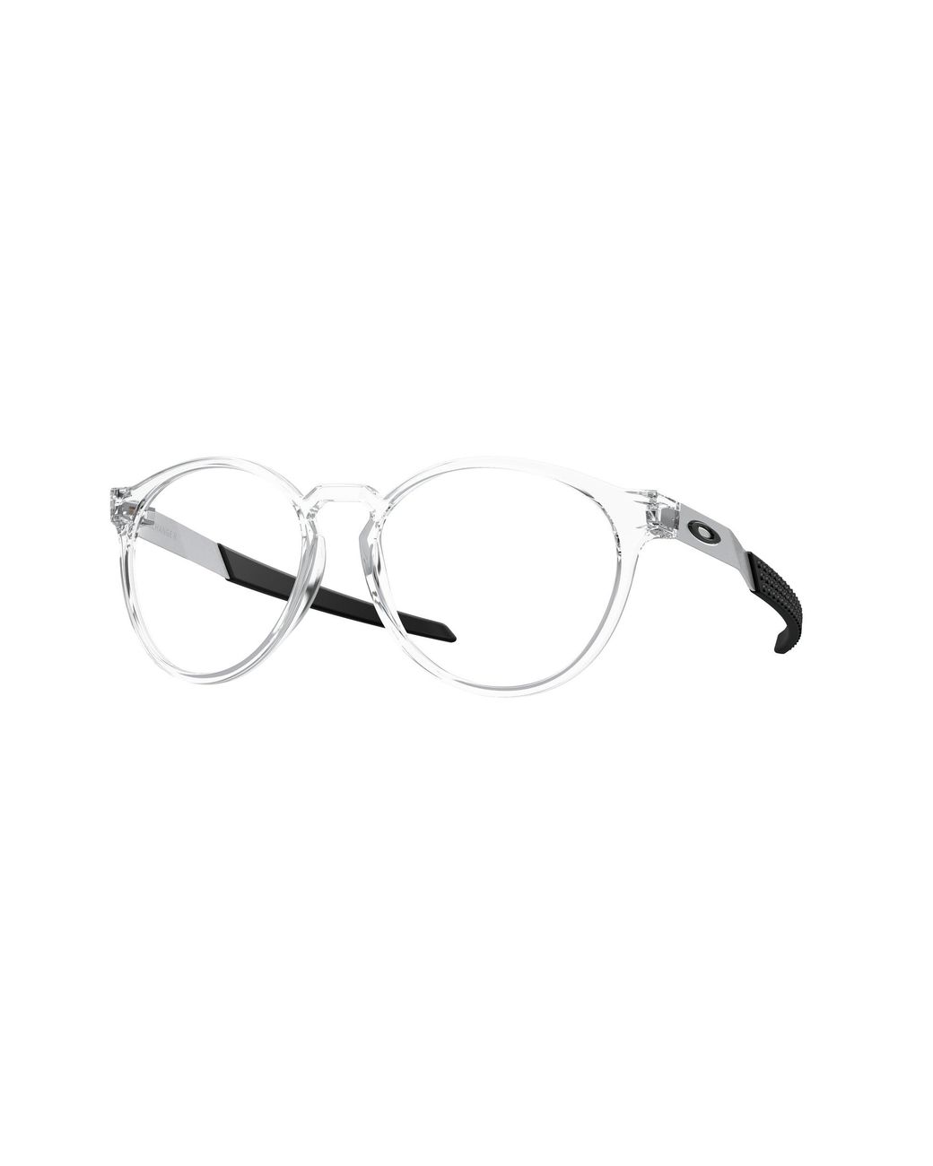 Oakley Black Ox8184 Exchange R 818403 Optical Frames O_Matter Round Normal for men