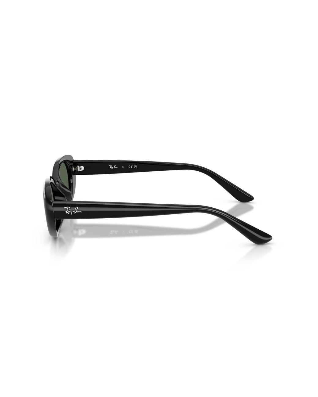 Ray-Ban Black Ray
