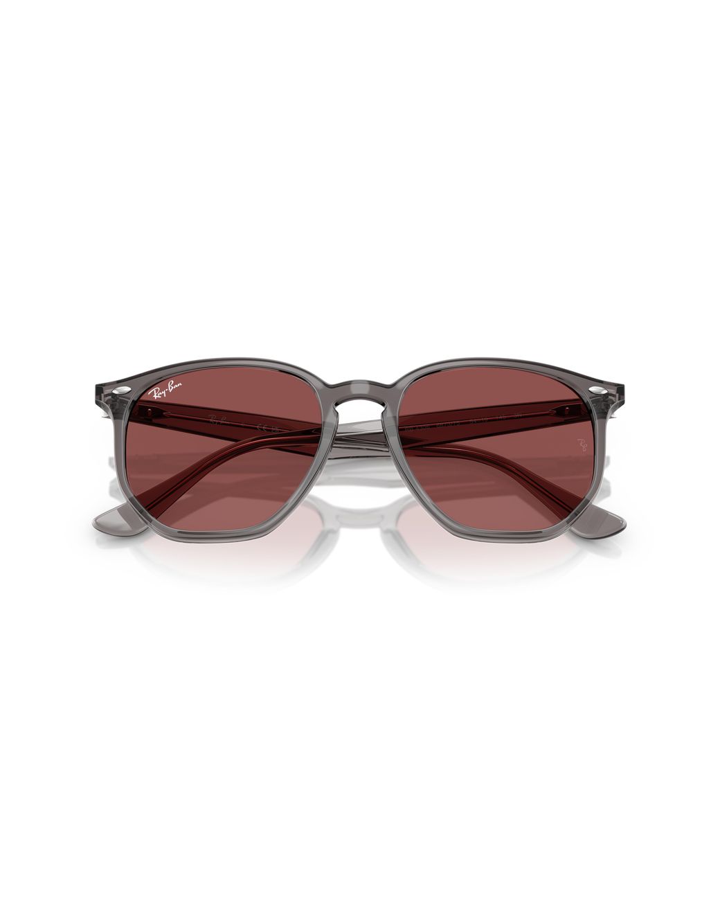Ray-Ban Black Ray