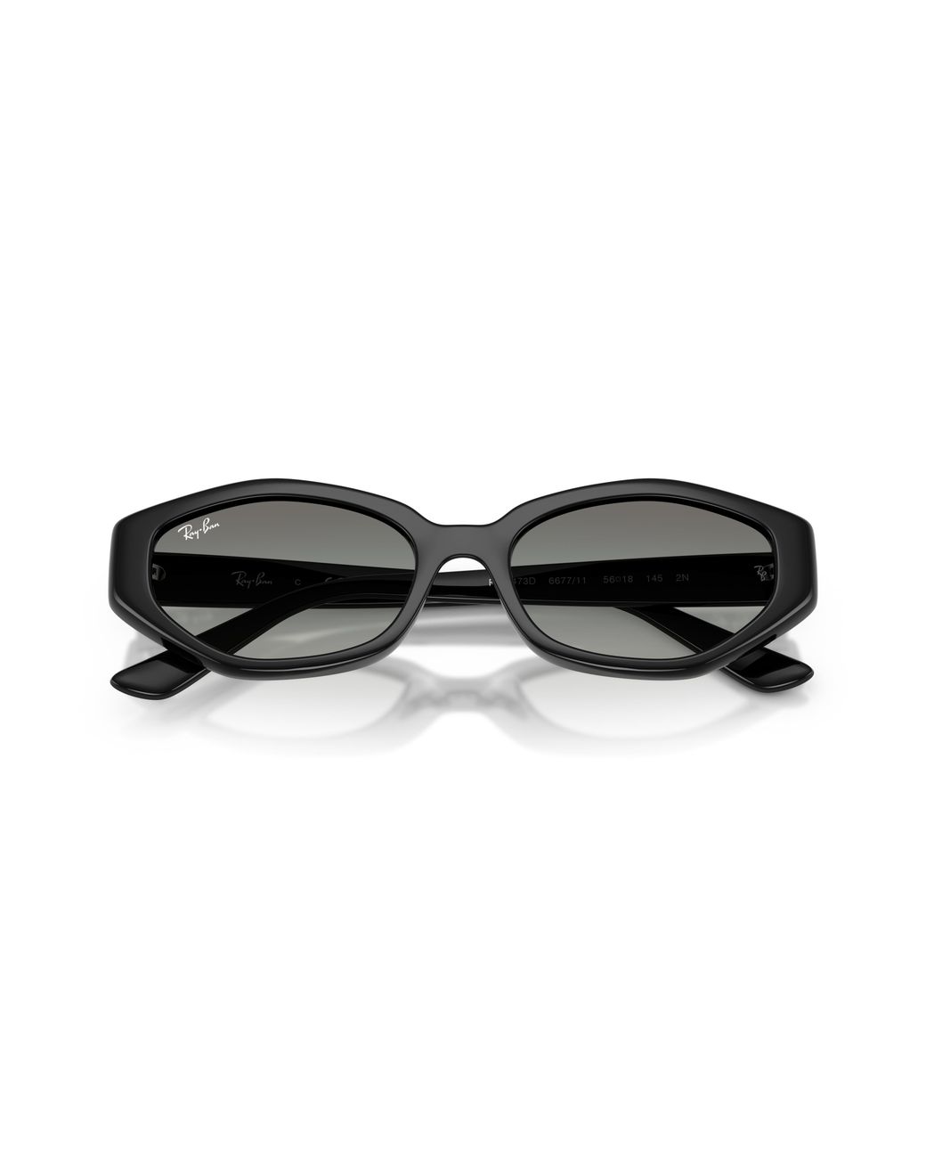 Ray-Ban Black Ray